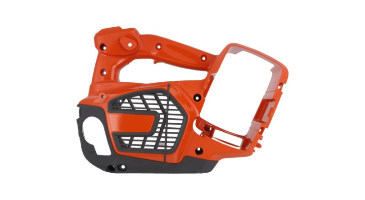 Chassis Flywheel Side, Th i gruppen  hos Gräsklipparbutiken (5930484-03)