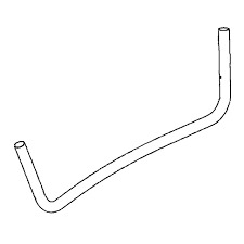 Handlebar i gruppen hos Gräsklipparbutiken (5930543-01)