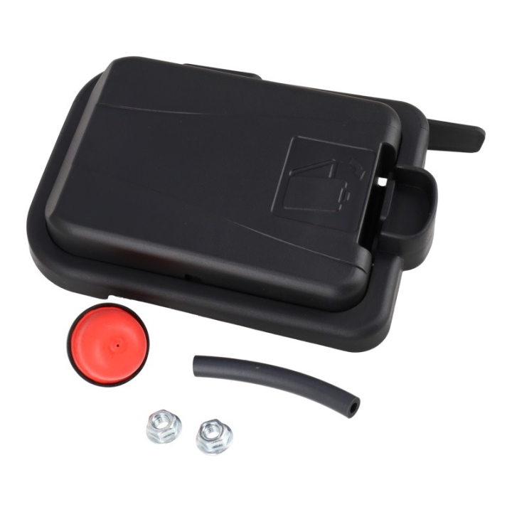 Air Filter Assy Rvm120 Air Cle i gruppen Reservdelar Gräsklippare / Reservdelar McCulloch Gå-Bakom Gräsklippare / Reservdelar McCulloch M51-120M Classic hos Gräsklipparbutiken (5930583-01)