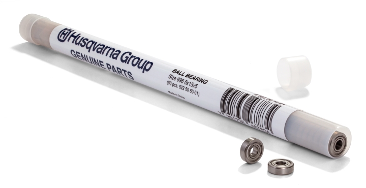 Ball Bearing 50 Pcs i gruppen  hos Gräsklipparbutiken (5930811-01)