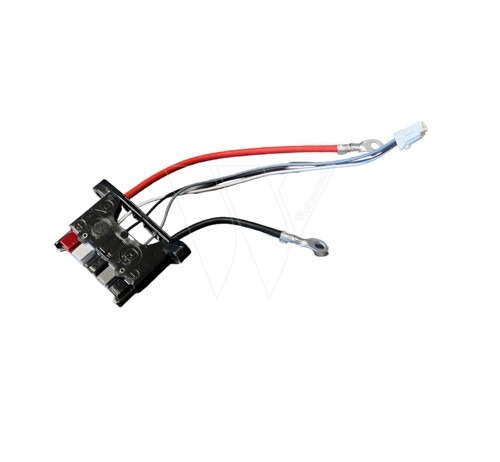 Wiring Assy Power Chainsaw i gruppen  hos Gräsklipparbutiken (5930838-01)