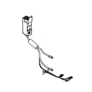 Wiring Assy i gruppen hos Gräsklipparbutiken (5930840-01)