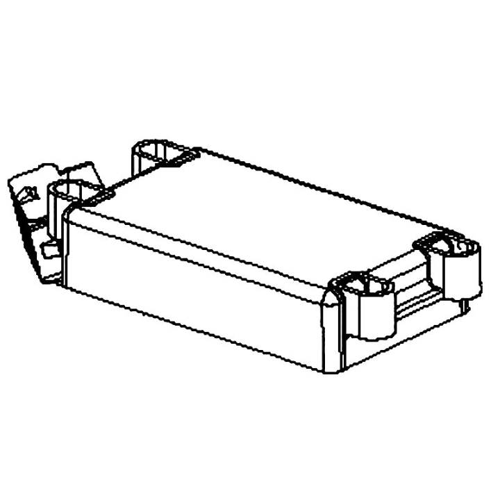 Kontrollenhet 306Cc Efi i gruppen  hos Gräsklipparbutiken (5930846-05)