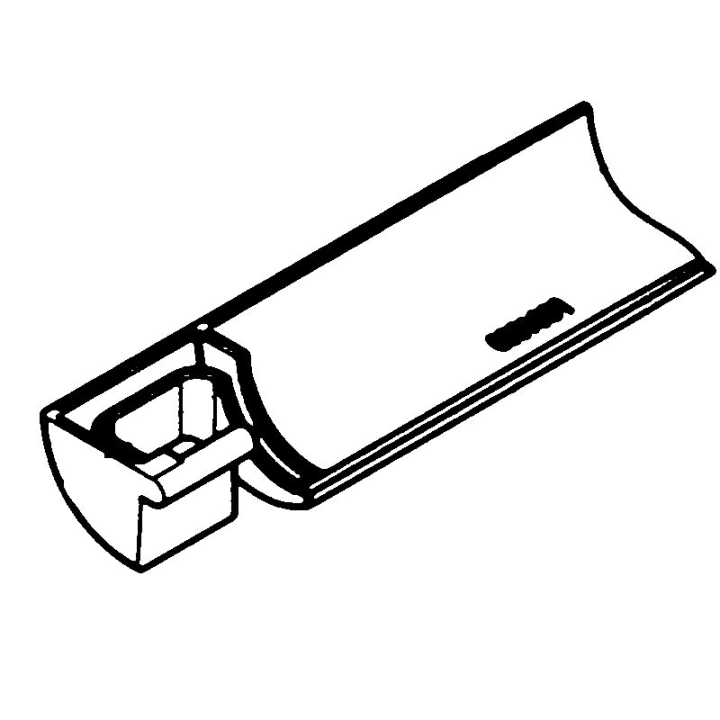 Air Conductor i gruppen hos Gräsklipparbutiken (5931089-01)