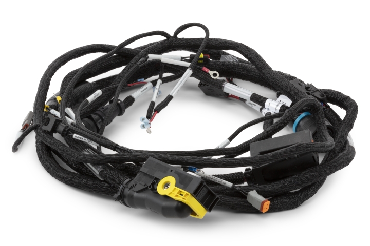 Komplett kabel i gruppen  hos Gräsklipparbutiken (5931110-01)