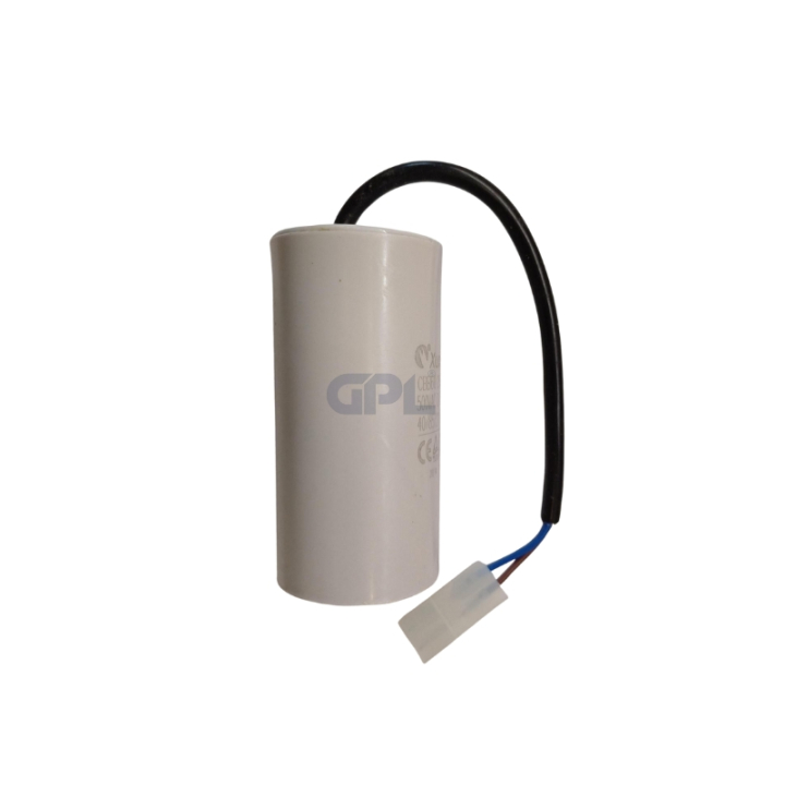 Capacitor 25Uf i gruppen  hos Gräsklipparbutiken (5931307-01)