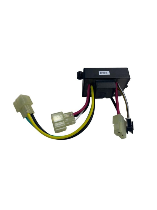 Kontaktplatta Lc 353Ivx i gruppen Reservdelar Gräsklippare / Reservdelar Husqvarna Gå-Bakom Gräsklippare / Reservdelar Husqvarna LC353iVX hos Gräsklipparbutiken (5931336-02)