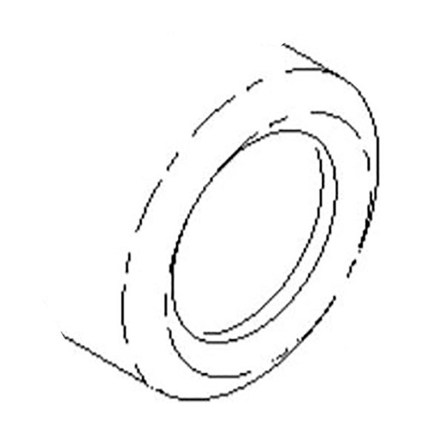 TIRE REAR i gruppen Reservdelar Gräsklippare / Reservdelar Husqvarna Traktorer / ➤ TS modeller / Reservdelar Husqvarna TS 354 hos Gräsklipparbutiken (5931452-01)