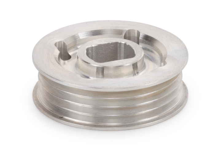 Pulley drive PJ4 D36 i gruppen  hos Gräsklipparbutiken (5931610-01)