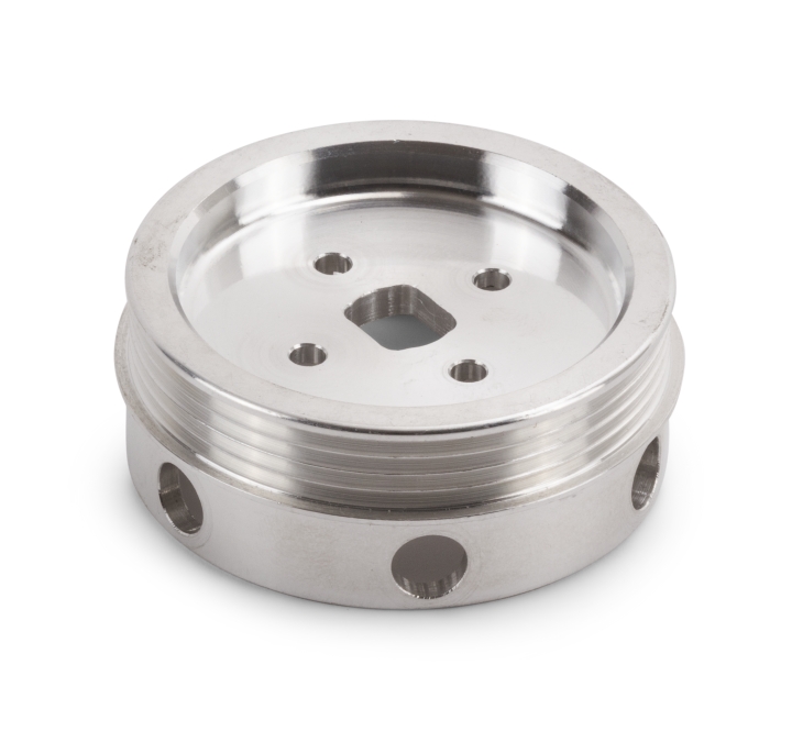Pulley front i gruppen  hos Gräsklipparbutiken (5931611-01)