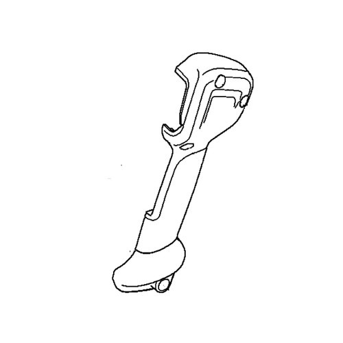 Handle Half Right i gruppen  hos Gräsklipparbutiken (5931655-01)