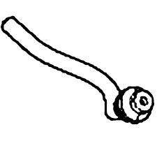 Grommet Us i gruppen  hos Gräsklipparbutiken (5931869-02)