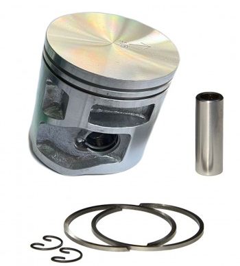 Piston Assy D55 Spare Part 5932036-02 i gruppen  hos Gräsklipparbutiken (5932036-02)