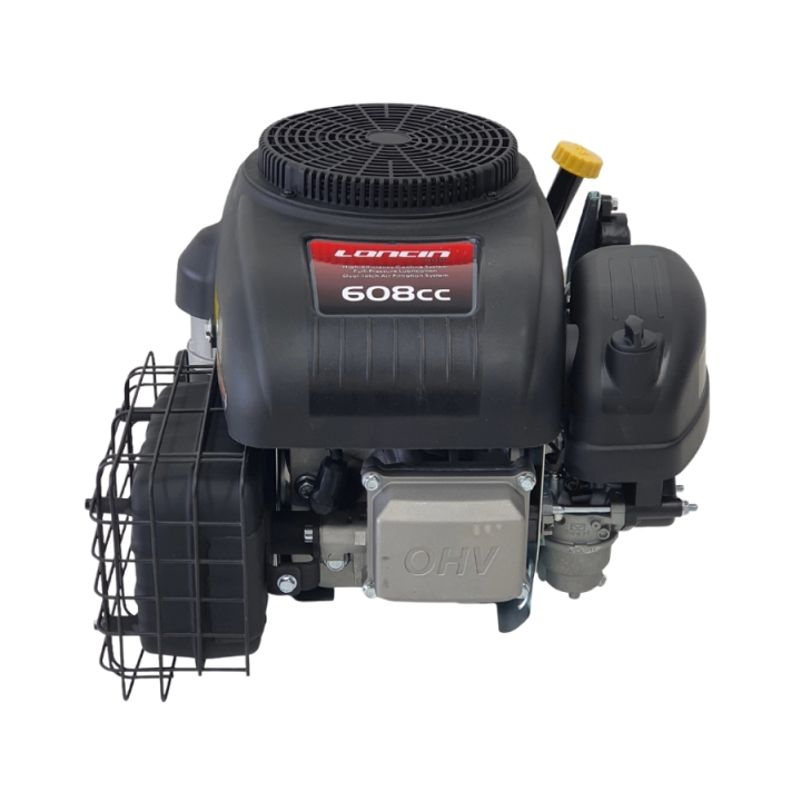 ENGINE ENGINE 608 LONCIN SPARE i gruppen Reservdelar Gräsklippare / Reservdelar Husqvarna Traktorer / ➤ TS modeller / Reservdelar Husqvarna TS 142 hos Gräsklipparbutiken (5932301-01)