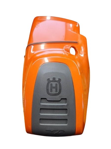 Cylinder Cover H592 Xp 5932382-01 i gruppen  hos Gräsklipparbutiken (5932382-01)