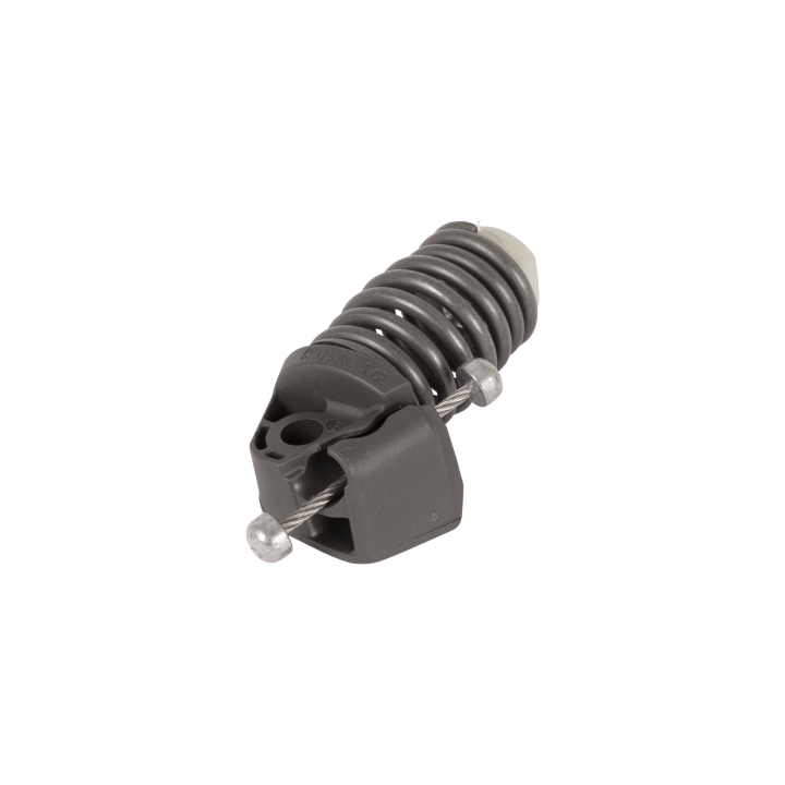 Antivibration element rear har i gruppen hos Gräsklipparbutiken (5932556-02)