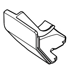 Wear Protection 5932570-01 i gruppen hos Gräsklipparbutiken (5932570-01)