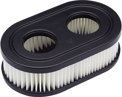 Luftfilter Briggs & Stratton 593260 i gruppen Reservdelar Gräsklippare / Reservdelar Briggs & Stratton / Filter Briggs & Stratton hos Gräsklipparbutiken (593260)