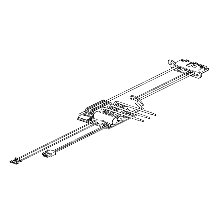 Control Unit Bldc 100 i gruppen  hos Gräsklipparbutiken (5932646-02)