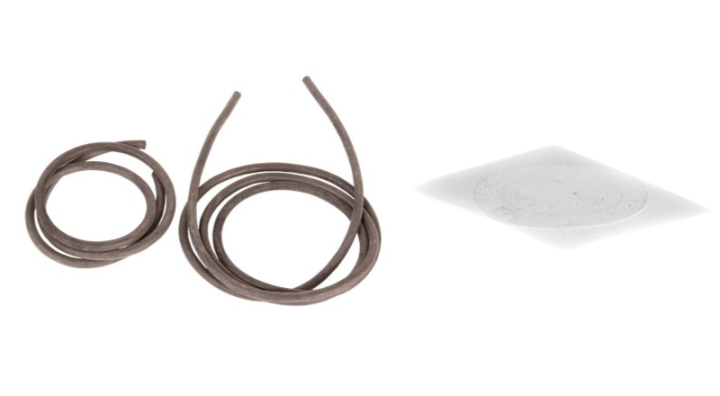 Tätnings sats Gardena Sileno City, McCulloch S400/500/600/800 i gruppen  hos Gräsklipparbutiken (5932657-01)