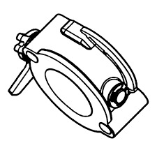 Valve Housing Assy 5932688-01 i gruppen  hos Gräsklipparbutiken (5932688-01)