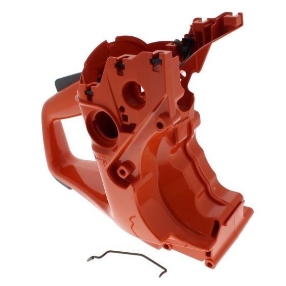 Fuel Tank Assy i gruppen  hos Gräsklipparbutiken (5932818-04)