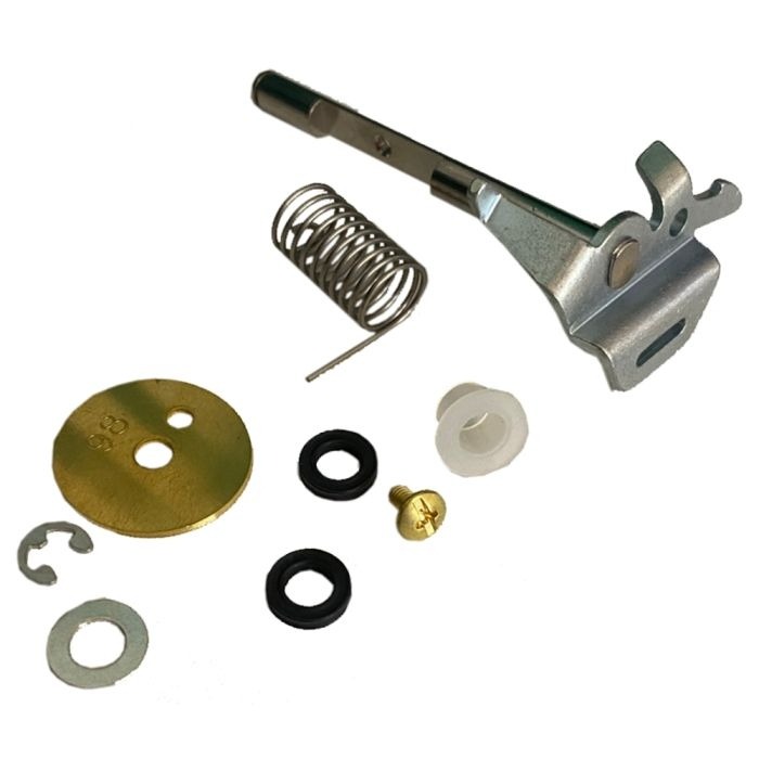 Throttle Shaft Kit i gruppen  hos Gräsklipparbutiken (5933099-01)