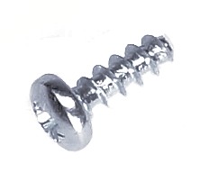 Screw 3,5X9,5 i gruppen hos Gräsklipparbutiken (5933207-01)