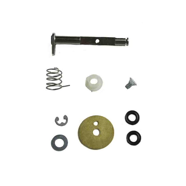 Valve Kit Airhead Shaft i gruppen  hos Gräsklipparbutiken (5933329-01)