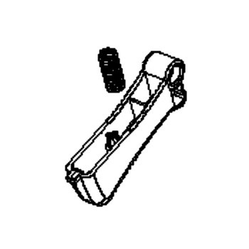 Trigger i gruppen hos Gräsklipparbutiken (5933521-01)
