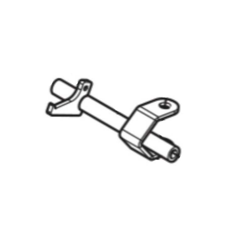 Lever Assy Weight Transfer i gruppen Reservdelar Gräsklippare / Reservdelar Husqvarna Rider / Reservdelar Rider 419 TSX AWD hos Gräsklipparbutiken (5933717-01)