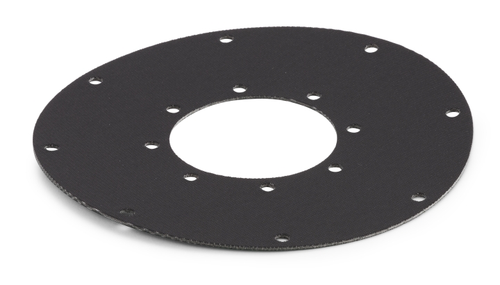 Rondell ploycord grön 184MM i gruppen  hos Gräsklipparbutiken (5933968-01)