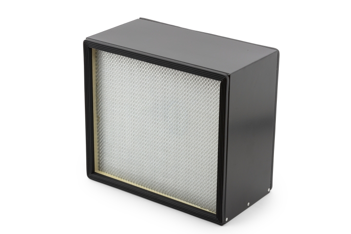 Filter hepa 13 340X305X170, gl i gruppen  hos Gräsklipparbutiken (5934440-01)