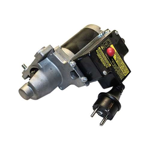 Startmotor i gruppen Reservdelar Gräsklippare / Reservdelar Briggs & Stratton / Startmotor Briggs & Stratton hos Gräsklipparbutiken (593445)