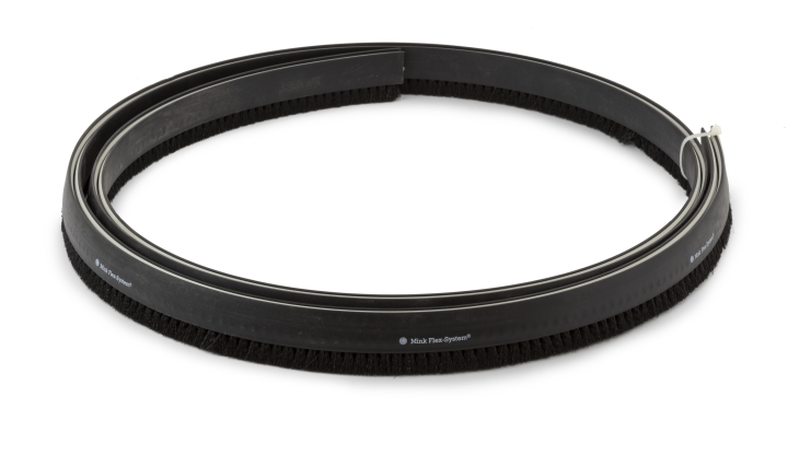 Borstlist H:15MM L=95CM i gruppen  hos Gräsklipparbutiken (5934461-02)