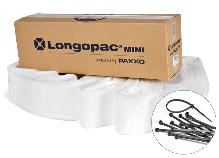 Box longopac 4 pcs, i gruppen  hos Gräsklipparbutiken (5934464-01)