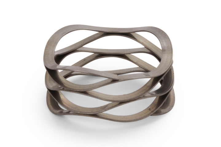 Wave spring 28,6X13X71 i gruppen  hos Gräsklipparbutiken (5934908-01)