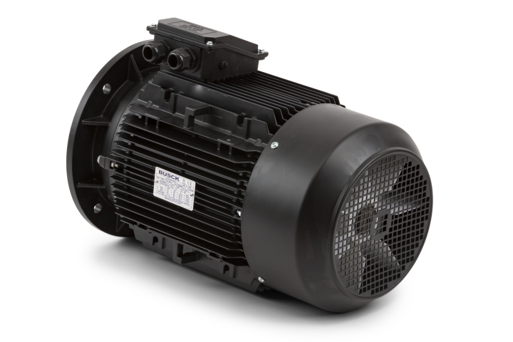 Motor 15KW 4P 230/400V IEC160 i gruppen  hos Gräsklipparbutiken (5935604-01)