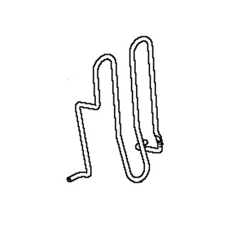 Skydd Utkastare i gruppen  hos Gräsklipparbutiken (5936222-01)