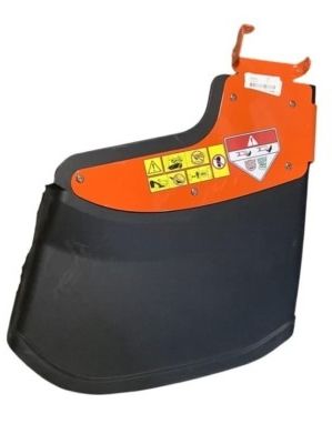 DEFLECTOR ASSY 48 CLEARCUT ORA i gruppen Reservdelar Gräsklippare / Reservdelar Husqvarna Traktorer / ➤ TS modeller / Reservdelar Husqvarna TS 248 TXD hos Gräsklipparbutiken (5936497-01)