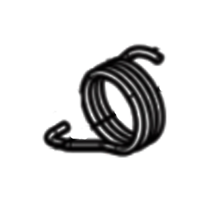 Spring Magnet Trigger Combitri i gruppen  hos Gräsklipparbutiken (5936528-01)