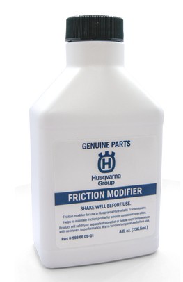 Olja, Friction Modifier, T2187 i gruppen hos Gräsklipparbutiken (5936609-01)