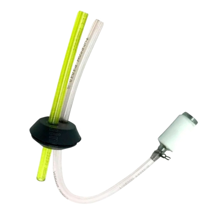 Pipe Assy 31R/33R i gruppen  hos Gräsklipparbutiken (5936711-01)