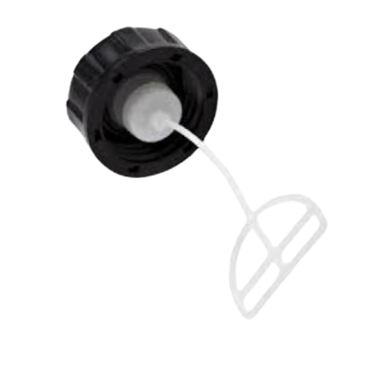 Tank Cap Assy 31R/33R i gruppen  hos Gräsklipparbutiken (5936714-01)