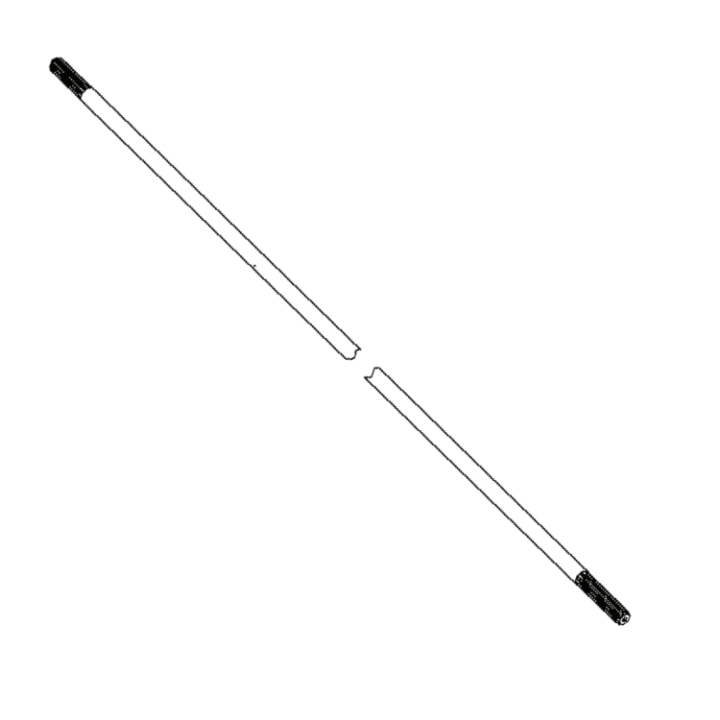 Shaft 31R/33R i gruppen  hos Gräsklipparbutiken (5937014-01)