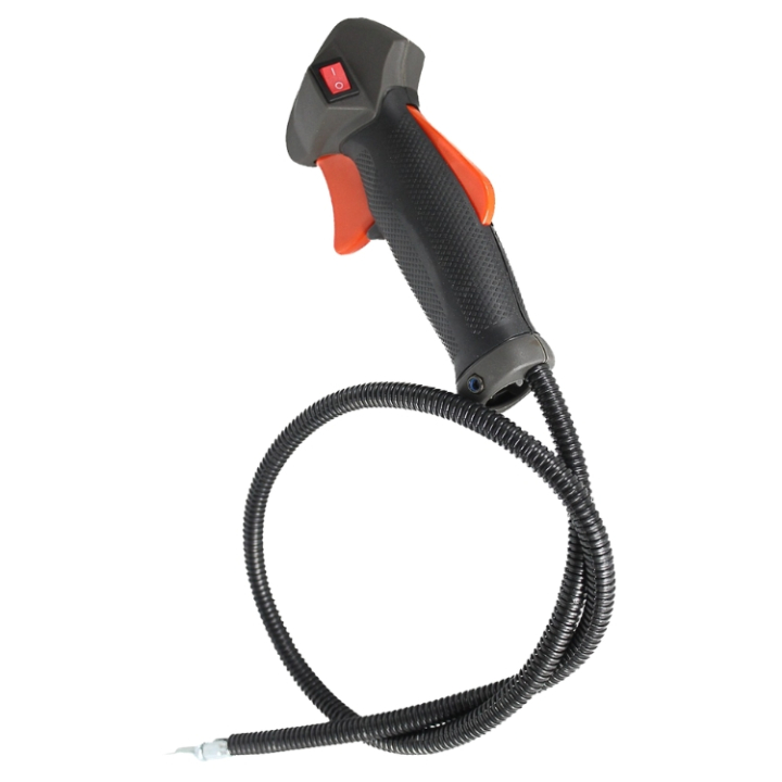 Handle Assy 31R/33R i gruppen  hos Gräsklipparbutiken (5937054-01)