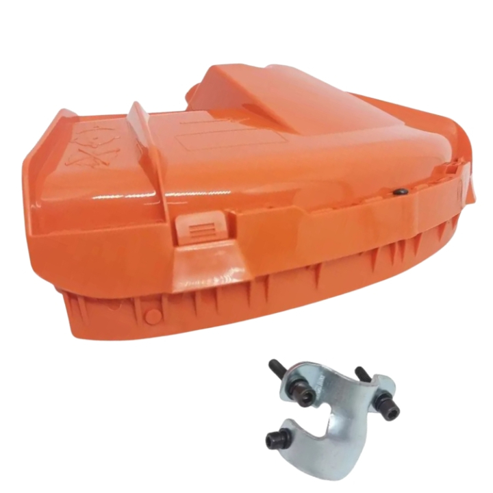 Splash Guard 33R/33Rb i gruppen hos Gräsklipparbutiken (5937066-01)