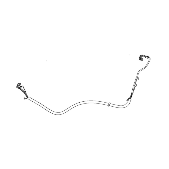 WIRING ASSY SIGNAL BLOWER 300 i gruppen  hos Gräsklipparbutiken (5937146-01)