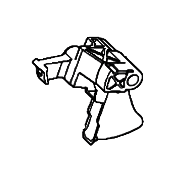 Trigger Mechanical i gruppen  hos Gräsklipparbutiken (5937217-01)