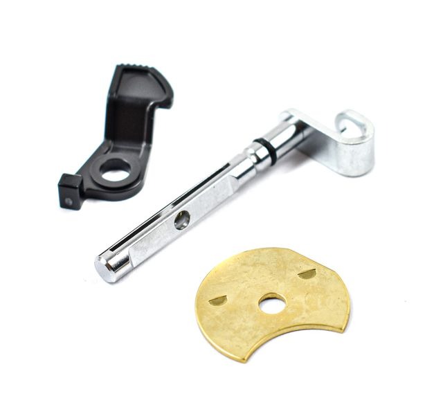 Choke Shaft i gruppen  hos Gräsklipparbutiken (5937777-01)